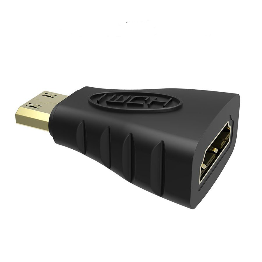 HDMI-miniHDMI переходник- фото2