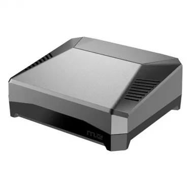Корпус Argon ONE Pi 4 M.2 SATA SSD (with Key-B and Key B&M) для Raspberry pi 4- фото4