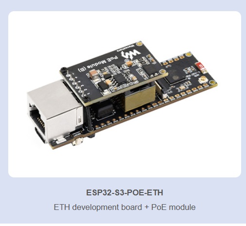 ESP32-S3-ETH