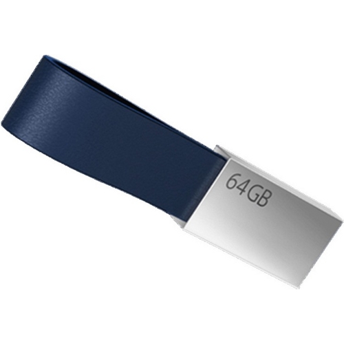 USB Flash Xiaomi U-Disk Thumb Drive 64Gb (USB 3.0) - фото