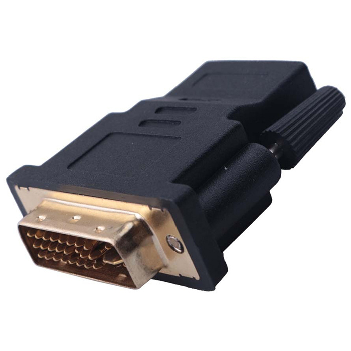 HDMI- DVI 24 + 1 переходник - фото
