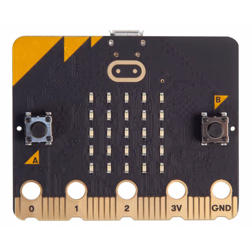 Контроллер BBC micro:bit V 2.21 - фото