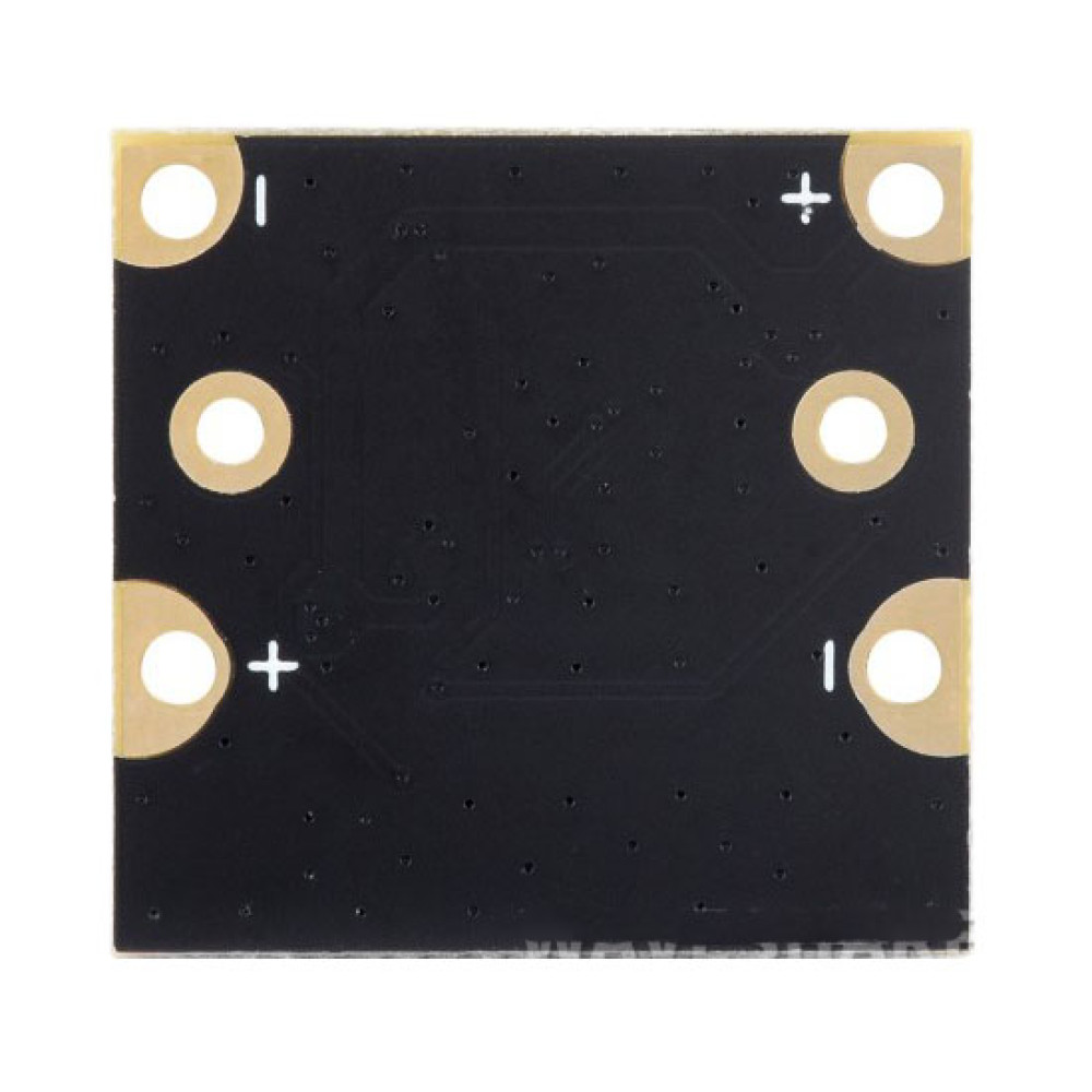 Модуль камеры IMX219 Camera Module 8MP, MIPI-CSI Interface, Угол обзора 120° - фото5