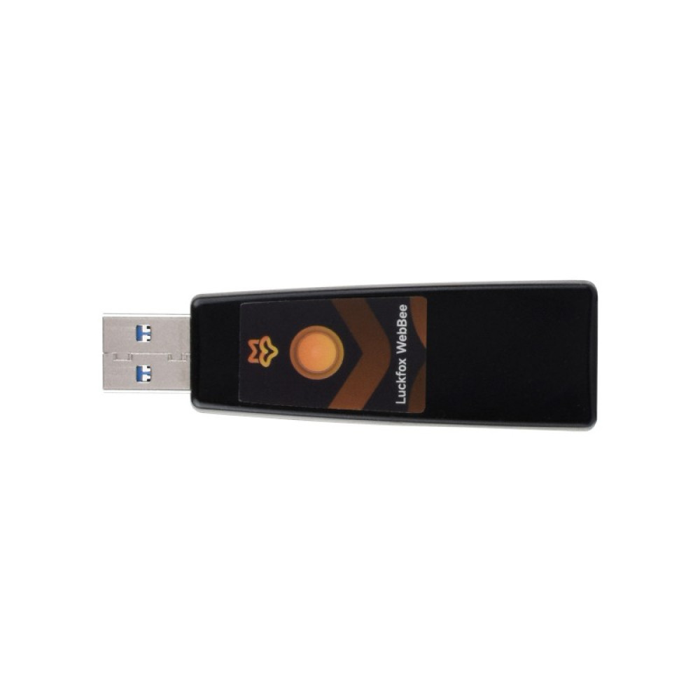 Микрокомпьютер Luckfox Pico WebBee RV1103, 64MB RAM, 128MB Flash, Arm Cortex-A7/RISC-V MCU/PHY - фото3