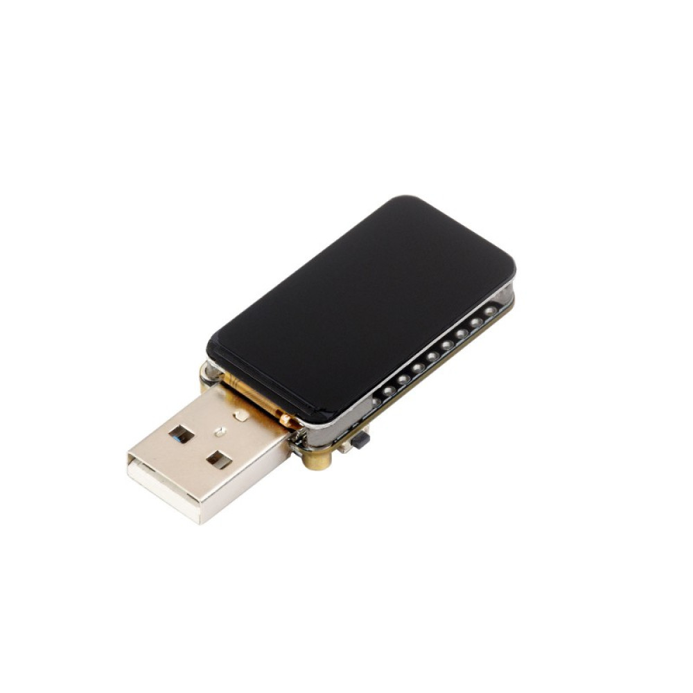 Микрокомпьютер ESP32-S3 240MHz, 1.47inch, 512KB SRAM, 16MB Flash, Wi-Fi, Bluetooth 5 - фото3
