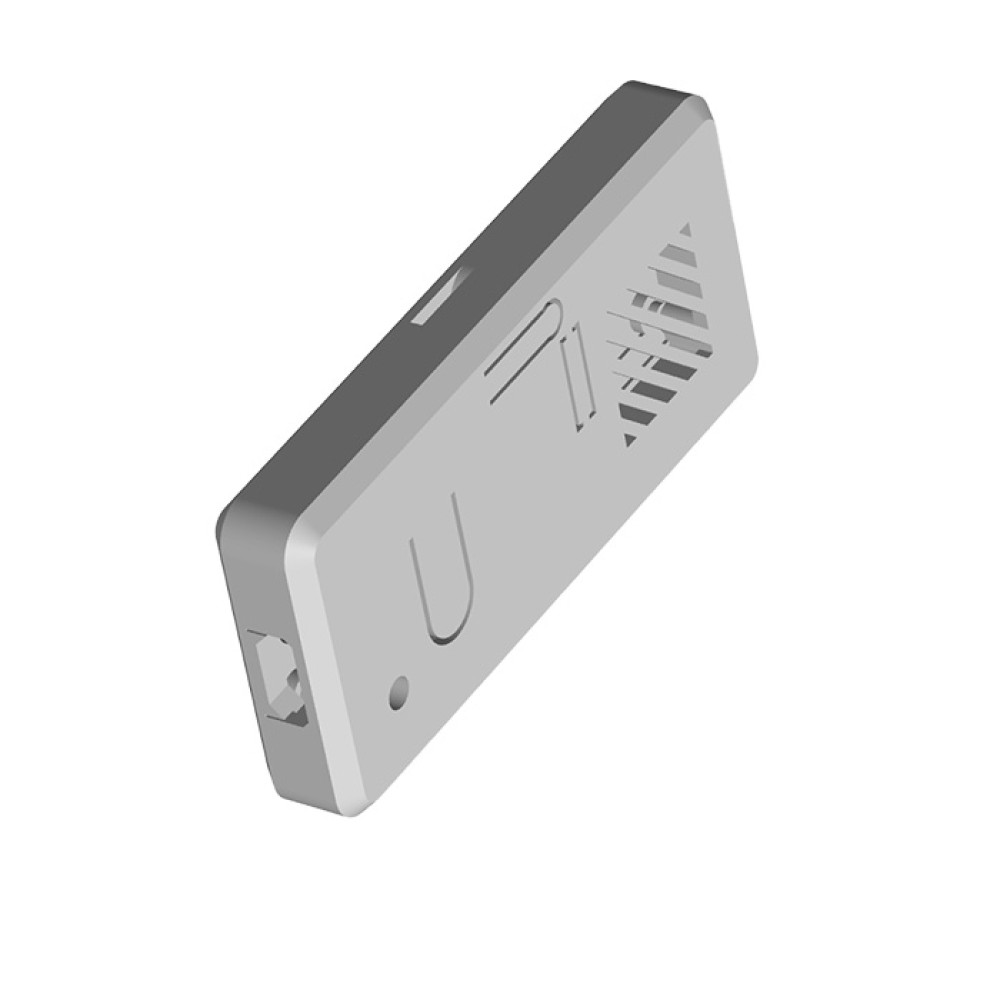 Пластиковый корпус для Raspberry Pi Pico (3D печать) - фото