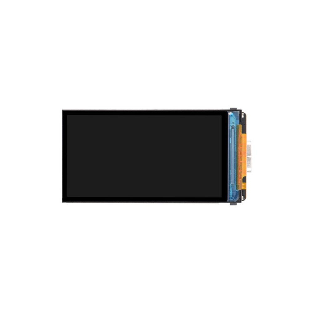 Микрокомпьютер ESP32-C6 160MHz, 1.9inch, 512KB SRAM, 8MB Flash, Wi-Fi 6, Bluetooth 5 - фото2