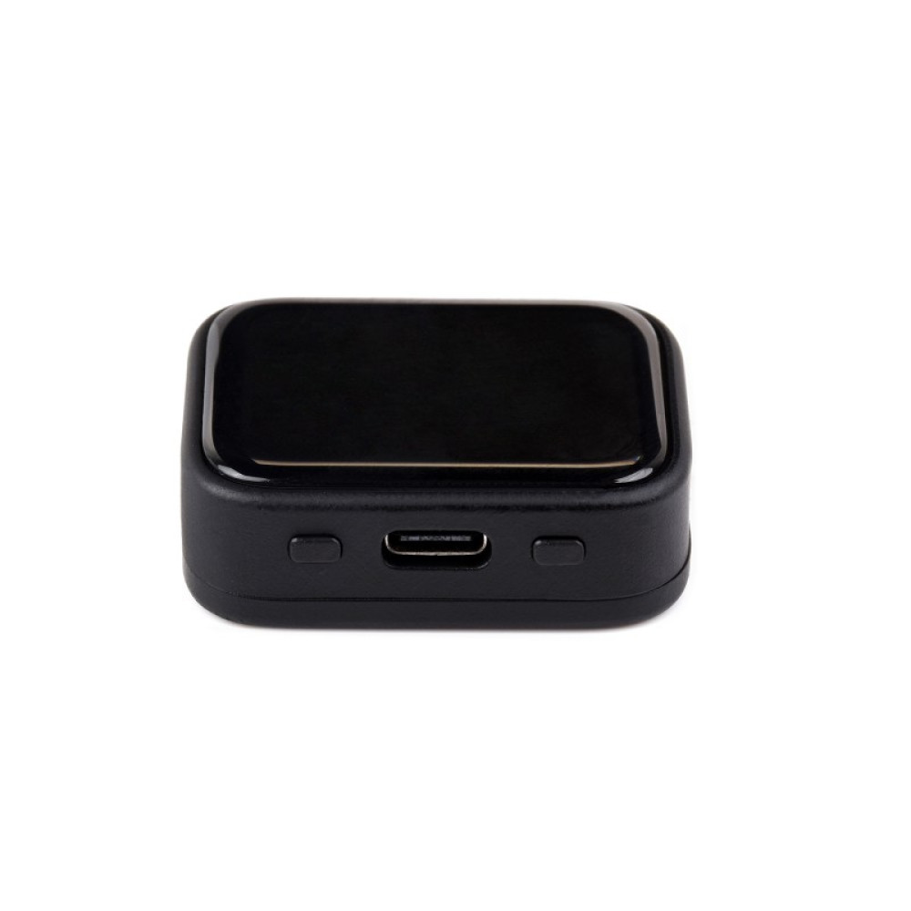 Микрокомпьютер RP2350-Touch-AMOLED-1.8, 150MHz, 520KB SRAM, 16MB Flash, Wi-Fi, Bluetooth 5 - фото4