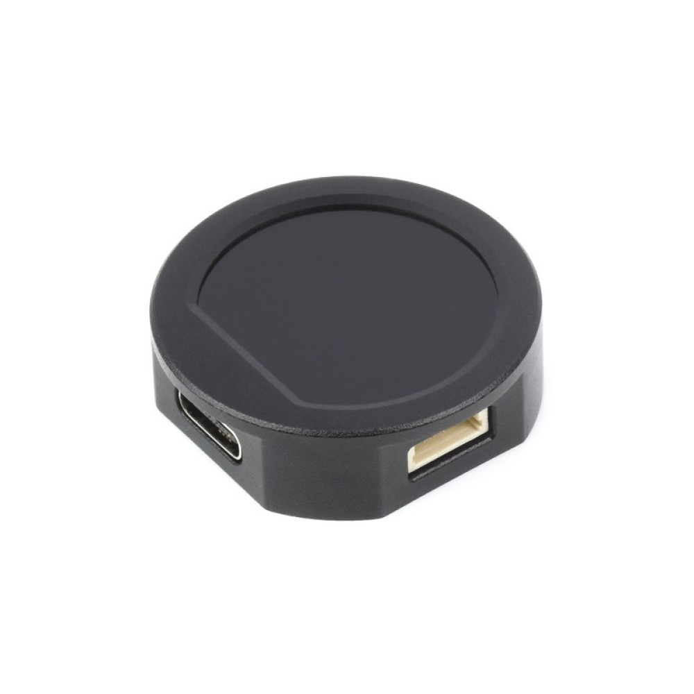 Микрокомпьютер RP2040-LCD-0.99-B, 133MHz, 264KB SRAM, 2MB Flash - фото3