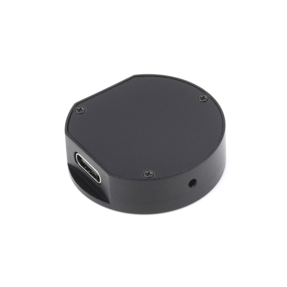 Микрокомпьютер RP2040-LCD-0.99-B, 133MHz, 264KB SRAM, 2MB Flash - фото4