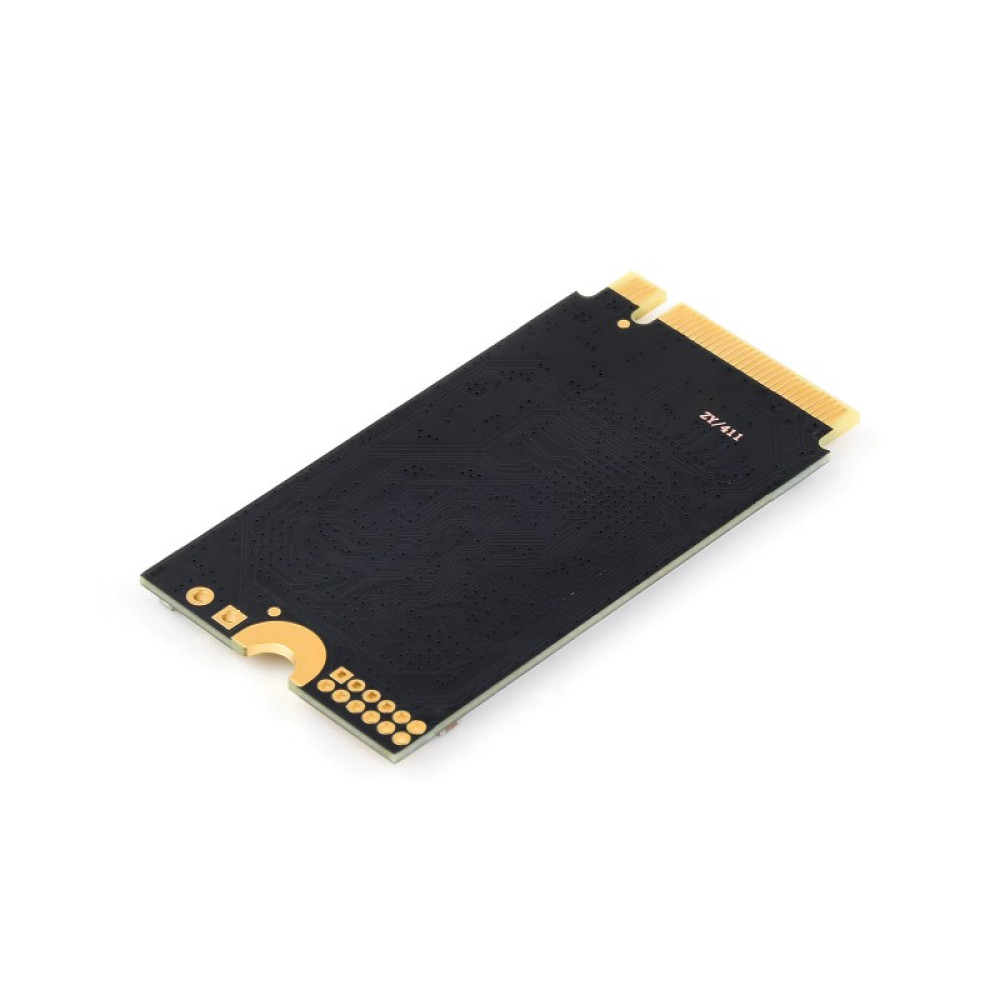 SSD M.2 2242 Waveshare SK 512GB TLC NVME PCIe3 - фото3