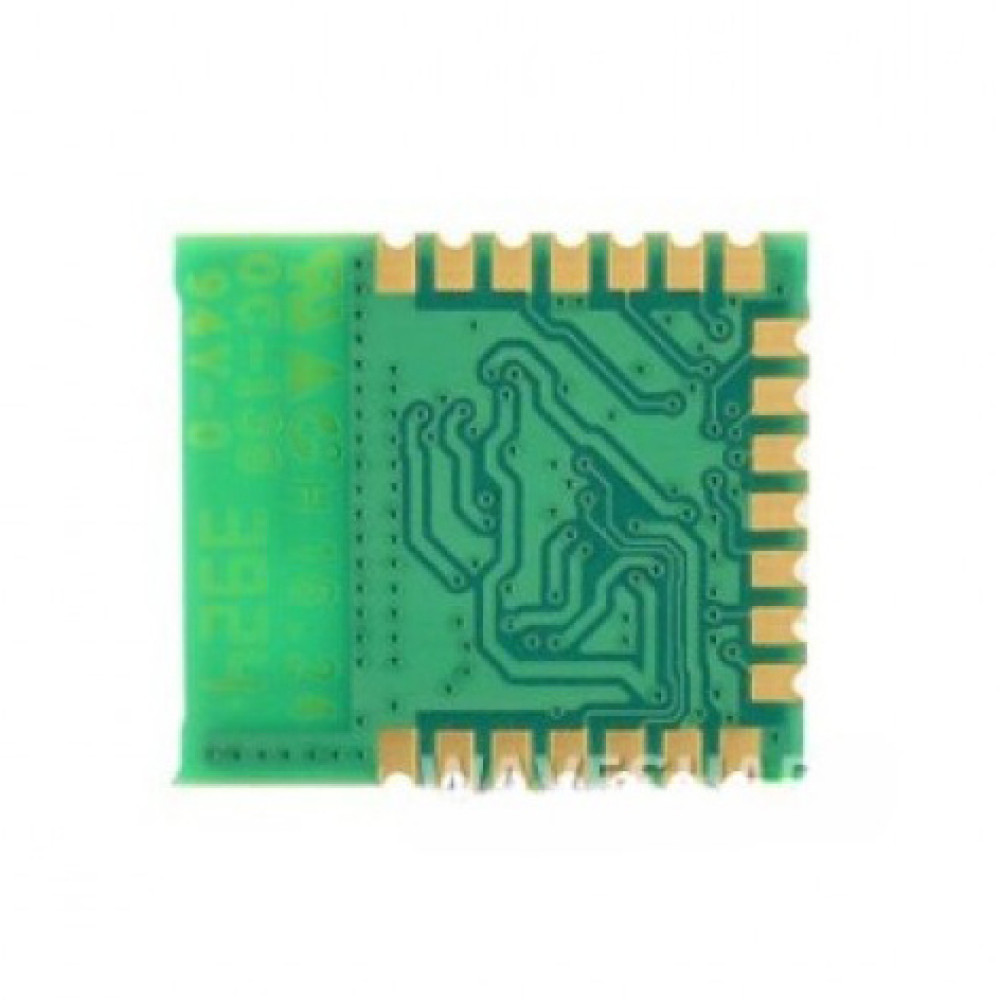 Модуль Raspberry Pi Radio Module 2 (WiFi 4 2.4GHz, Bluetooth 5.2) - фото3
