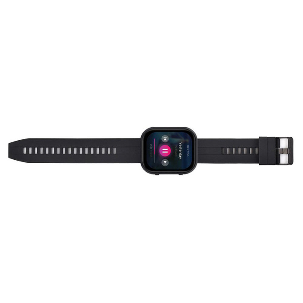 Микрокомпьютер ESP32-S3-Touch-AMOLED-2.06, 240MHz, 512KB SRAM, 32MB Flash, Wi-Fi, Bluetooth 5 - фото7