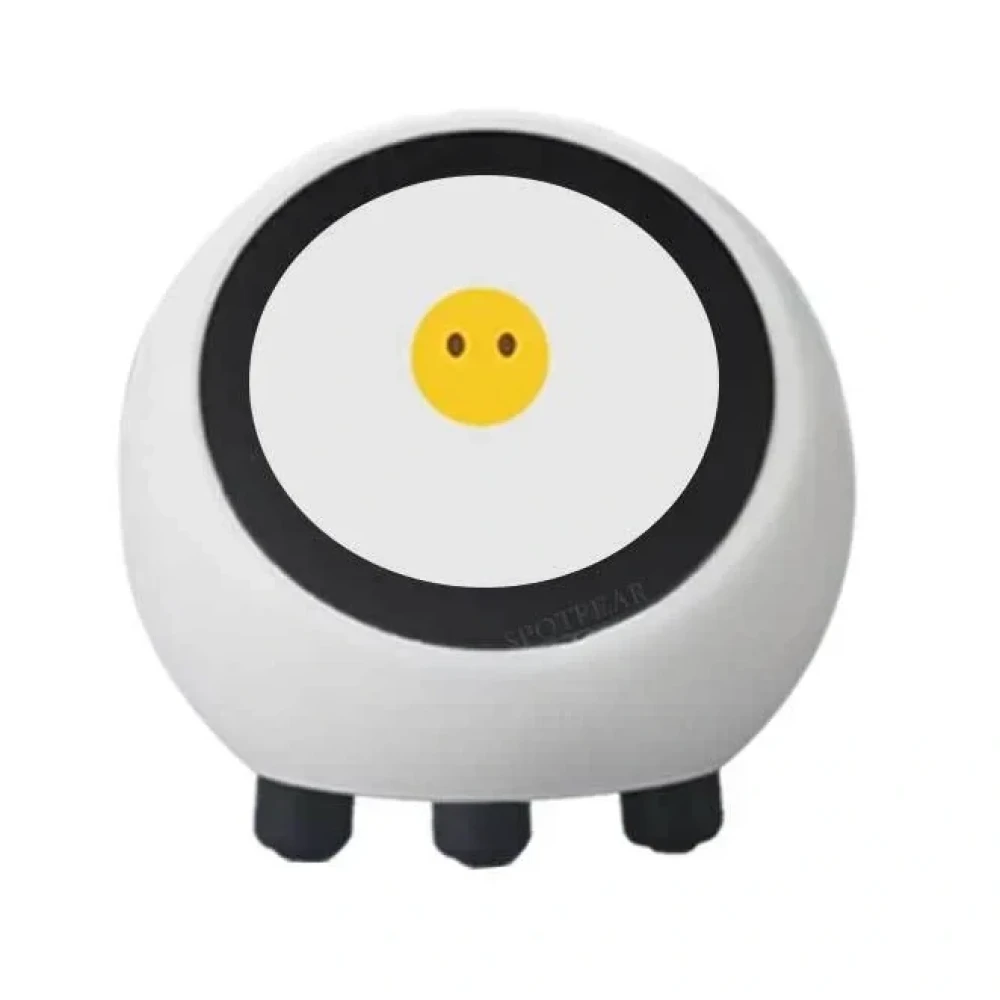 ИИ- ассистент DeepSeek AI Voice Robot Ball ESP32-S3 1.28 inch LCD N16R8 (no touch) - фото3