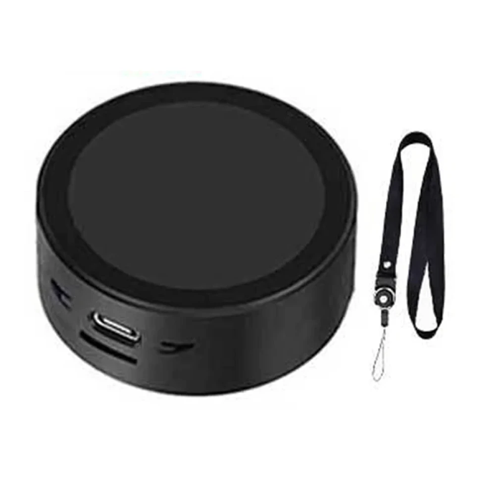 ИИ- ассистент DeepSeek AI Voice Robot Ball ESP32-S3 1.28 inch LCD N16R8 (battery, touch) - фото2