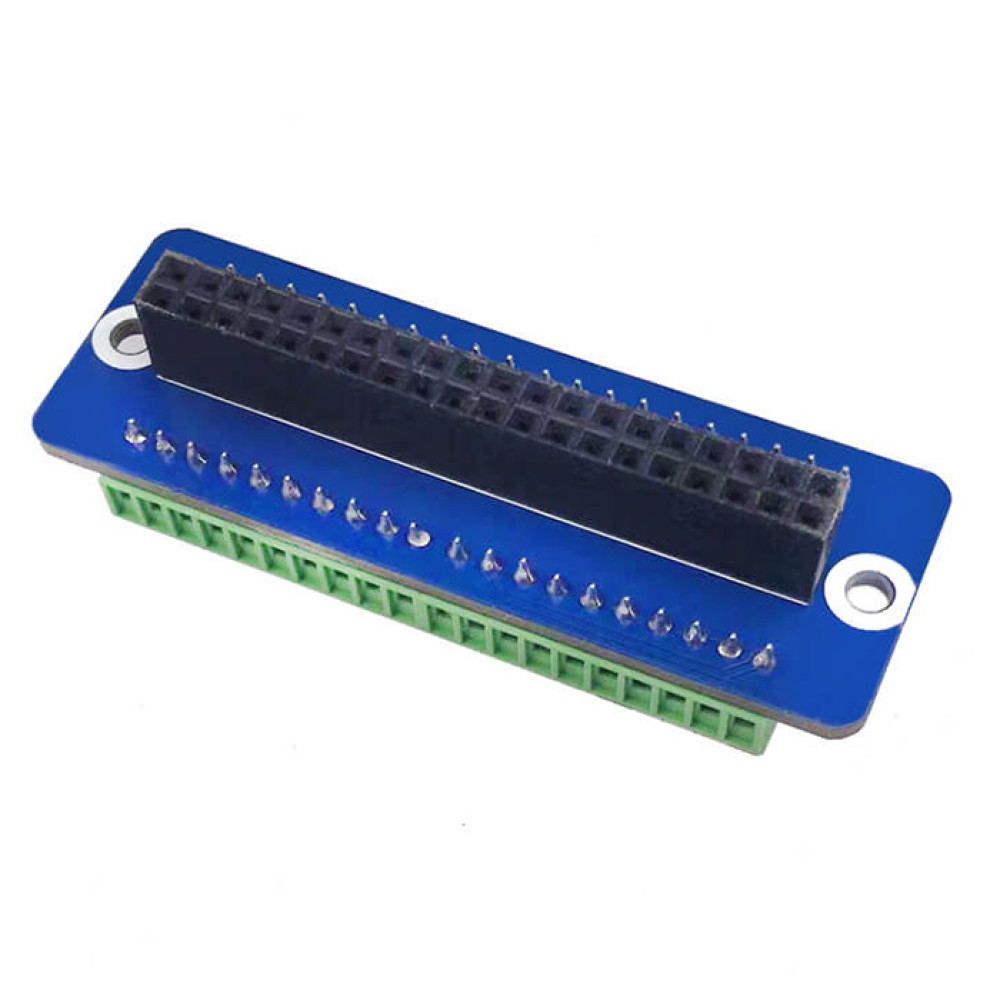 Плата расширения GPIO Expansion Board - фото6