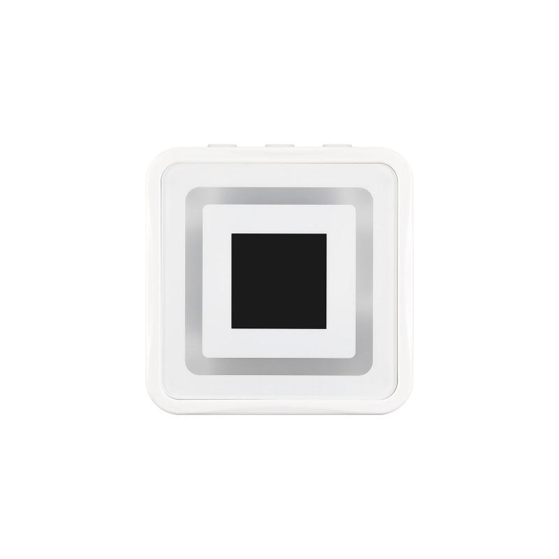 Микрокомпьютер ESP32-C6 160MHz, 0.85inch, 512KB SRAM, 8MB Flash, WiFi 6 & Bluetooth 5 - фото3