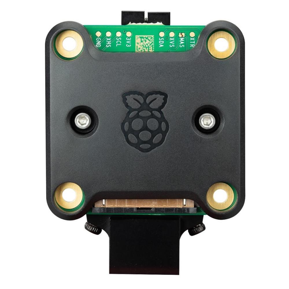 Модуль камеры Raspberry Pi Global Shutter Camera 1.6MP Sony IMX296  - фото2