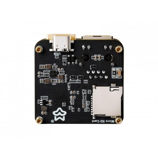 Luckfox PicoKVM Base (8GB eMMC) - система удаленного управления хостом - фото5
