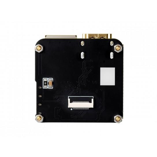Luckfox PicoKVM Base (8GB eMMC) - система удаленного управления хостом - фото4