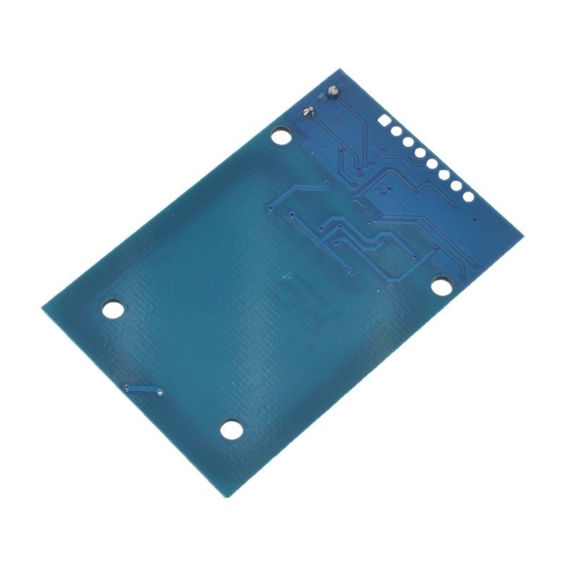 Считыватель карточек RFID RC522 - фото5