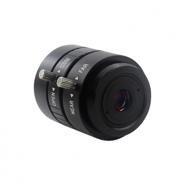 Raspberry Pi HQ Camera Sony IMX477 + 6mm объектив- фото2