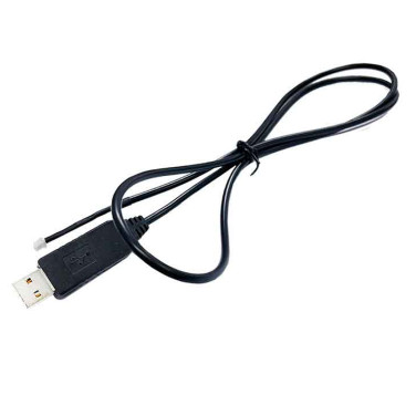 Кабель USB to Serial UART TTL Cable Terminal for Raspberry Pi 5- фото3