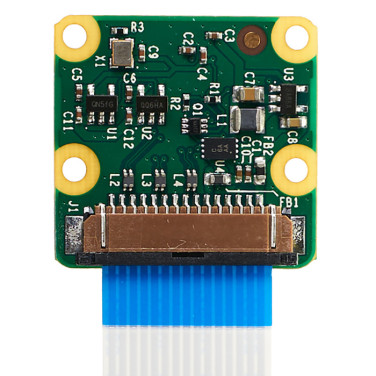 Raspberry Pi Camera Board v2.1 с сенсором Sony IMX219 8 Мп- фото3