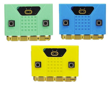 Контроллер BBC micro:bit V 2.21- фото3