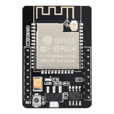 ESP32-CAM-MB-WiFi- фото4