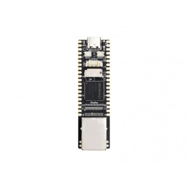 Микрокомпьютер Luckfox Lyra Plus RK3506G2, 128MB RAM, 256MB Flash, Tripe-core ARM Cortex-A7 and ARM Cortex-M0 Processors- фото3