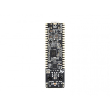 Микрокомпьютер Luckfox Lyra Plus RK3506G2, 128MB RAM, 256MB Flash, Tripe-core ARM Cortex-A7 and ARM Cortex-M0 Processors- фото4