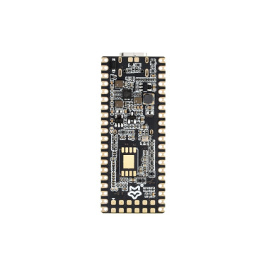Микрокомпьютер Luckfox Lyra  RK3506G2, 128MB RAM, Tripe-core ARM Cortex-A7 and ARM Cortex-M0 Processors- фото3