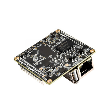Микрокомпьютер Luckfox Lyra Ultra RK3506B (Triple-core ARM Cortex-A7 and ARM Cortex-M0 Processors), 512MB RAM, 8GB Flash- фото4