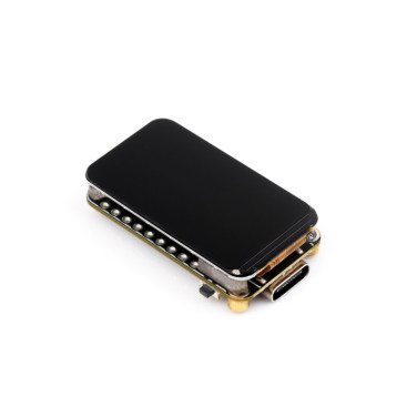 Микрокомпьютер ESP32-C6 160MHz, 1.47inch Display (172×320, 262K Color), WiFi 6 & Bluetooth- фото3