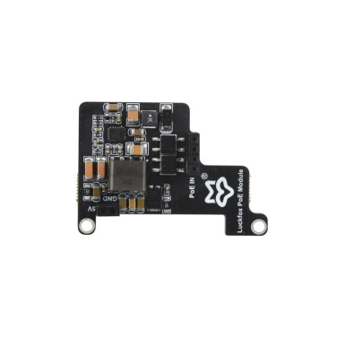Микрокомпьютер Luckfox Lyra Ultra RK3506B (Triple-core ARM Cortex-A7 and ARM Cortex-M0 Processors), 512MB RAM, 8GB Flash- фото5