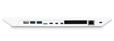 Raspberry Pi 500 8Gb RAM миниатюрный компьютер (UK)- фото5