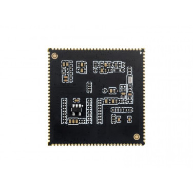 Микрокомпьютер Luckfox Pico Core1106 RV1106, 1.2GHz, 256MB RAM, 8GB Flash, WiFi 6, Bluetooth 5.2 (Core11061408)- фото3