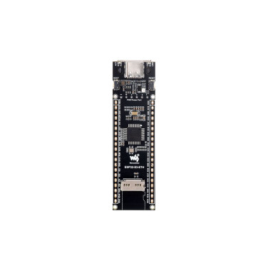 Микрокомпьютер ESP32-S3-ETH, 240MHz, 512KB SRAM, 16MB Flash, Wi-Fi, Bluetooth 5- фото4