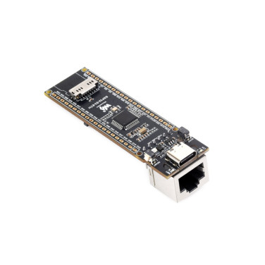 Микрокомпьютер ESP32-S3-ETH, 240MHz, 512KB SRAM, 16MB Flash, Wi-Fi, Bluetooth 5- фото2