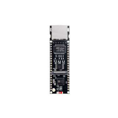 Микрокомпьютер ESP32-S3-ETH, 240MHz, 512KB SRAM, 16MB Flash, Wi-Fi, Bluetooth 5- фото3