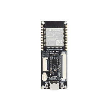Микрокомпьютер ESP32-S3 RGB LCD Driver Board, 240MHz, 512KB SRAM, 8MB Flash, Wi-Fi, Bluetooth 5- фото3