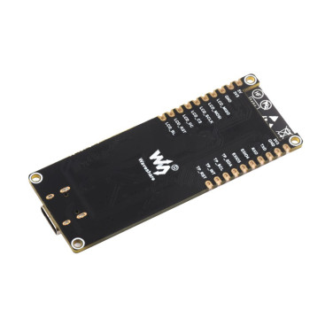 Микрокомпьютер ESP32-S3 RGB LCD Driver Board, 240MHz, 512KB SRAM, 8MB Flash, Wi-Fi, Bluetooth 5- фото2