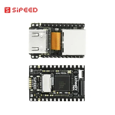 Sipeed NanoKVM (Lite) - система удаленного управления хостом- фото2