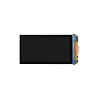 Микрокомпьютер ESP32-C6 160MHz, 1.9inch, 512KB SRAM, 8MB Flash, Wi-Fi 6, Bluetooth 5- фото2