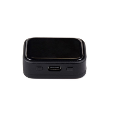 Микрокомпьютер RP2350-Touch-AMOLED-1.8, 150MHz, 520KB SRAM, 16MB Flash, Wi-Fi, Bluetooth 5- фото4