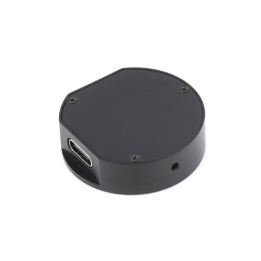 Микрокомпьютер RP2040-LCD-0.99-B, 133MHz, 264KB SRAM, 2MB Flash- фото4