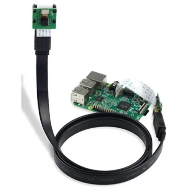 Адаптер CSI-to-HDMI для удлинения кабеля камеры Raspberry Pi и Jetson- фото5
