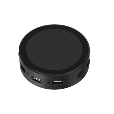 Микрокомпьютер ESP32-S3 240MHz, 1.85inch, 512KB SRAM, 16MB Flash, WiFi 6 & Bluetooth 5- фото2
