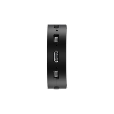 Микрокомпьютер ESP32-S3 240MHz, 1.85inch, 512KB SRAM, 16MB Flash, WiFi 6 & Bluetooth 5- фото4